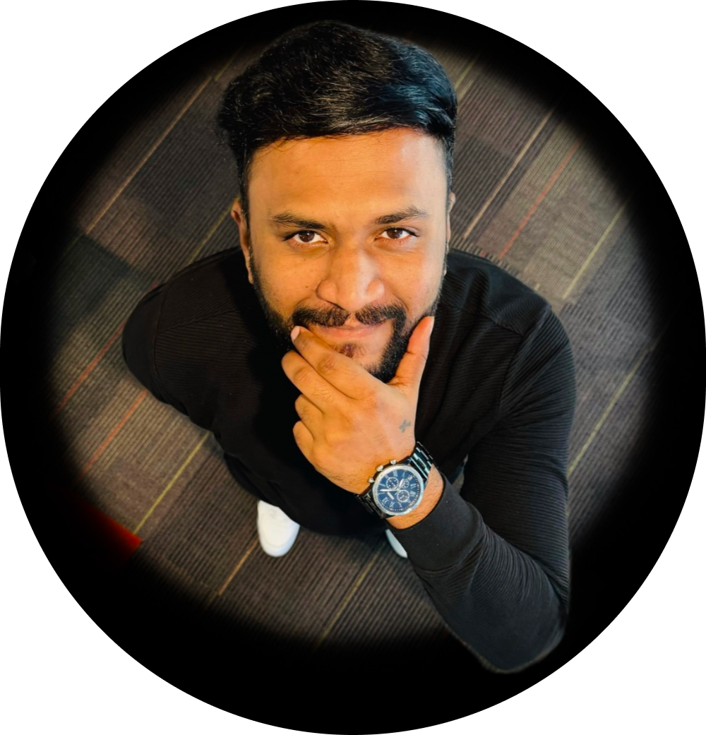 Gaurav Dalbhanjan